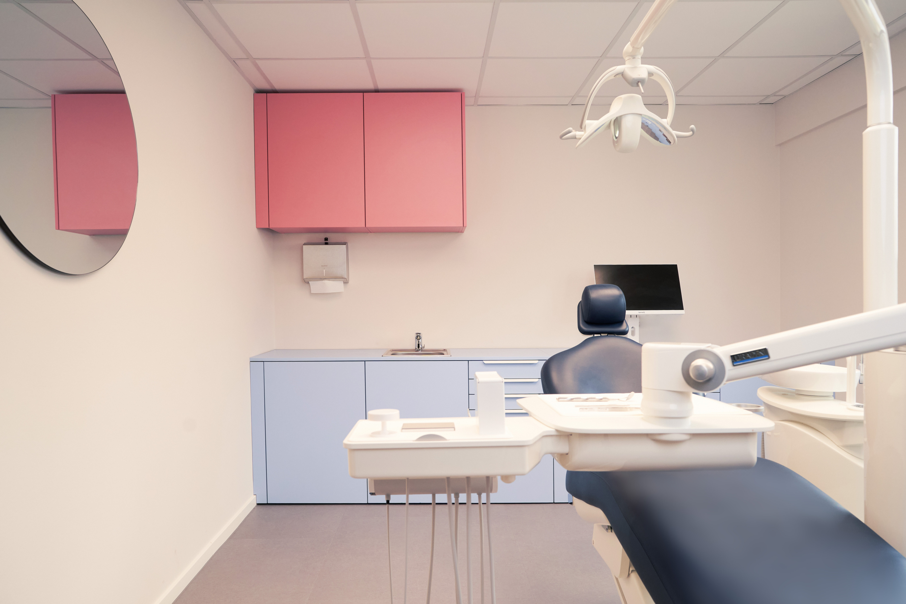 Zahnarztpraxis wernitz zimmer 01