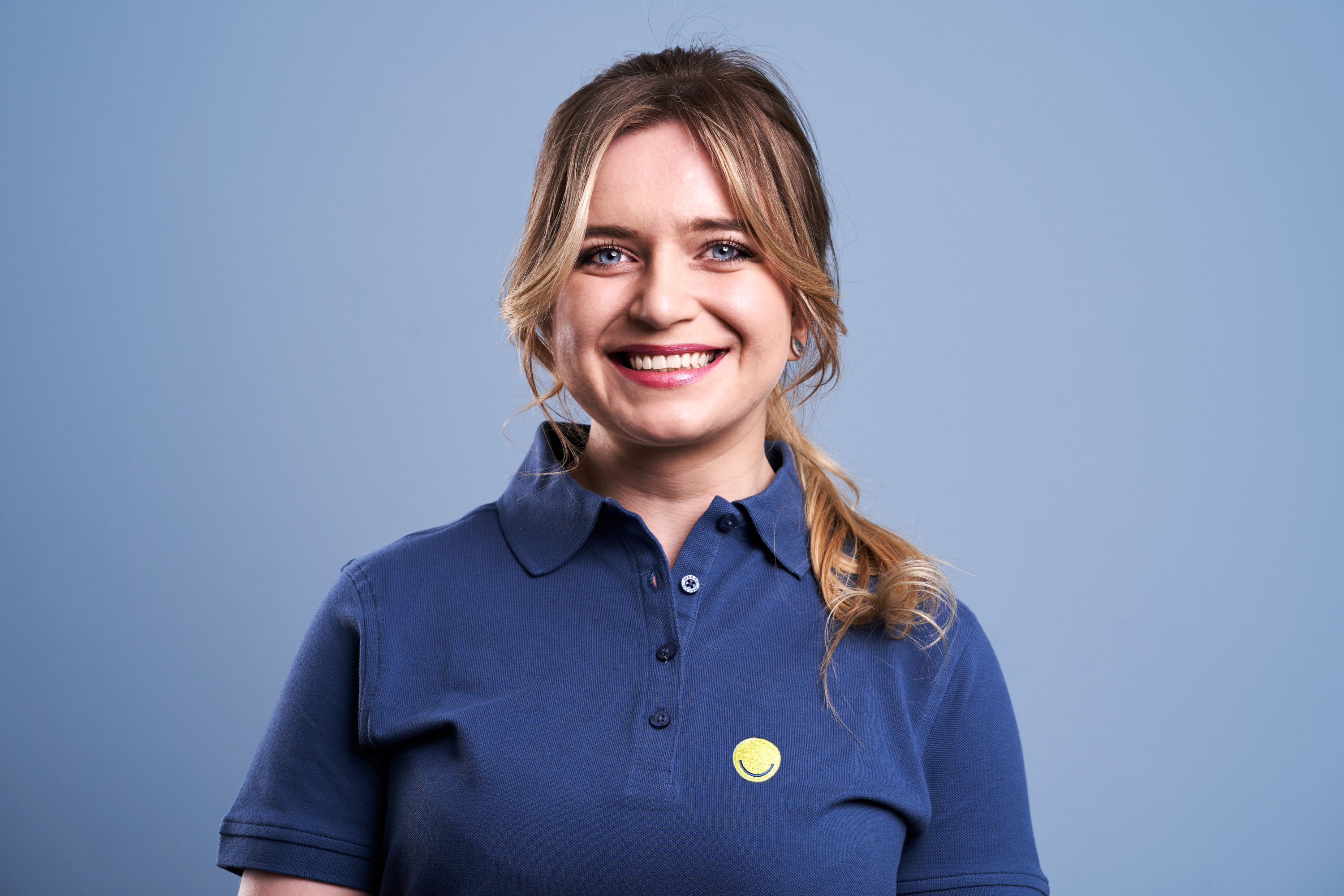 Zahnarztpraxis wernitz portrait selma